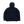 Load image into Gallery viewer, CP Company Navy Micro M Down Filled Goggle Jacket - Small
