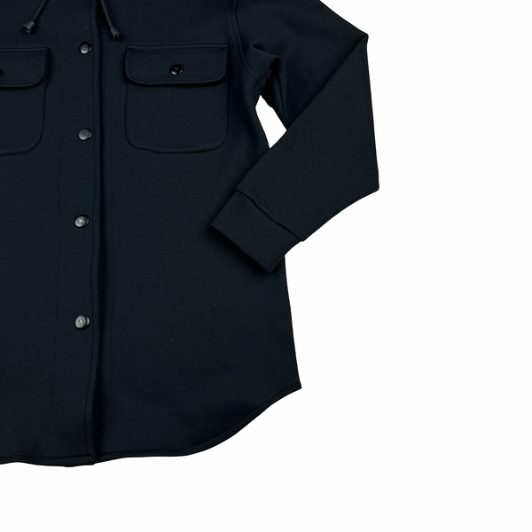 Massimo Osti Production 90's Button Up Overshirt - Small – Mat's