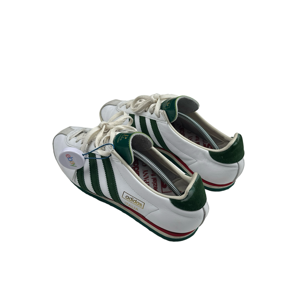Adidas X CP Company Spezial Italia Trainers - UK 8