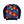 Load image into Gallery viewer, Paul &amp; Shark Multi Colour Diamond Cool Touch Crewneck - Large
