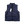 Load image into Gallery viewer, CP Company Navy DD Shell Down Filled Lens Viewer Gilet - Medium &amp; Large
