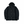 Load image into Gallery viewer, CP Company Goggle Black Quilted Lined Multi Pocket Jacket - Small

