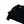 Load image into Gallery viewer, Stone Island 2001 Black Heavyweight Knitted Jumper - Small

