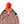 Load image into Gallery viewer, Stone Island 2022 Pink/Orange Nylon Metal Watro Primaloft Parka - Small
