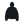 Load image into Gallery viewer, CP Company 2007 Black Baruffaldi Goggle David TC Jacket - XL
