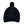 Load image into Gallery viewer, CP Company Navy Quarter Zip Resin Coated Hood Pullover - XXL
