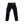 Load image into Gallery viewer, CP Company Black Ergonomic Fit Cargo Trousers - 30"
