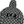 Load image into Gallery viewer, CP Company Vintage Style Patterned Hooded Knit - XL
