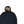 Load image into Gallery viewer, Stone Island 2016 Navy David TC Dutch Rope Shearling Hood Down Lined Winter Jacket - Large
