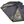 Load image into Gallery viewer, CP Company Early 2000’s Grey Down Quilted Multi Pocket Jacket - XXL

