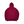 Load image into Gallery viewer, Stone Island 2018 Burgundy Cotton Pullover Hoodie - 3XL
