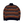 Load image into Gallery viewer, Paul &amp; Shark Navy/Orange Roll Neck Wool Blend Thick Knitted Jumper - XL
