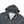 Load image into Gallery viewer, Ralph Lauren Charcoal Grey Zipped Hoodie - Small
