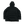 Load image into Gallery viewer, Stone Island 2018 Black Micro Reps Down Filled Parka Jacket - Small

