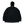 Load image into Gallery viewer, Stone Island 2016 Black Thick Cotton Hooded Smock - Medium
