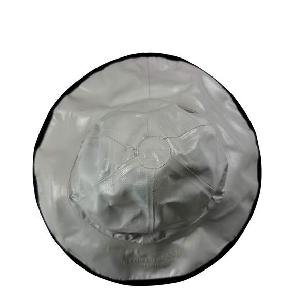 Stone Island 2014 Marina Ortlieb Glow In The Dark Fishing Hat