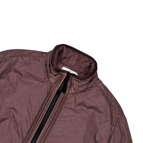 Stone island rose jacket 2025
