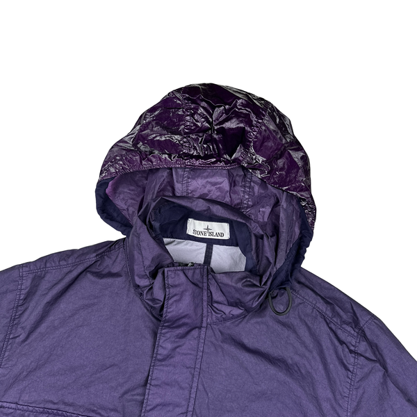 Stone Island 2023 Multi Pocket Membrana 3L TC Jacket