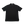Load image into Gallery viewer, Stone Island 2004 Black Contrast Stitch Laser Cut Spellout Cotton Polo Shirt - XL
