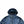 Load image into Gallery viewer, CP Company Navy Outline Padded Puffer Jacket - XXL
