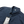 Load image into Gallery viewer, CP Company Navy Buttoned Overshirt - Large

