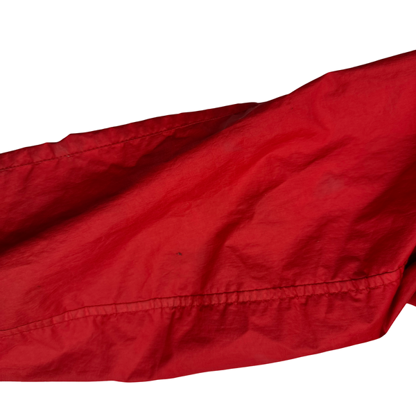 Stone Island 2019 Red Membrana 3L TC Jacket - XXL