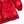 Load image into Gallery viewer, Ralph Lauren Red Down Filled Arctic Jacket - Small
