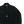 Load image into Gallery viewer, Stone Island 2021 Black Ribbbed Knit Centre Badge Zipped Jumper - Large
