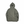Load image into Gallery viewer, CP Company Grey MTP Liner Tweed Goggle Face Mask Field Jacket - Large
