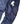 Load image into Gallery viewer, CP Company Navy Lens Viewer Loose Fit Cotton Cargos - Large
