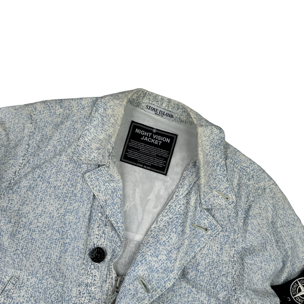 Stone Island 2009 Night Vision Jacket - XL