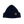 Load image into Gallery viewer, Stone Island Blue Wool Patch Beanie Hat

