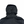 Load image into Gallery viewer, CP Company Black Micro M Goggle Jacket - Medium
