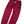Load image into Gallery viewer, Stone Island 2018 Bordeaux Red Reflective Panel Cotton Joggers - Medium

