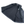 Load image into Gallery viewer, Stone Island 2010 Black Heavyweight Wool Lined Trench Coat - XL
