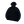 Load image into Gallery viewer, CP Company Black Cotton Goggle Hoodie - Medium
