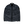 Load image into Gallery viewer, Stone Island 2020 Black Lamy Flock Zipped Overshirt - Small
