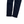 Load image into Gallery viewer, CP Company Navy Stretch Satin Cargo Trousers - 30"
