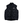 Load image into Gallery viewer, Moncler Canut Gilet Black Gilet Jacket - Medium

