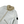 Load image into Gallery viewer, Stone Island 2005 White Hand Painted Lambskin Leather Thick Shearling Jacket - XL
