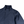 Load image into Gallery viewer, Prada Navy Nylon Red Tab Goretex Shell Long Jacket - XL
