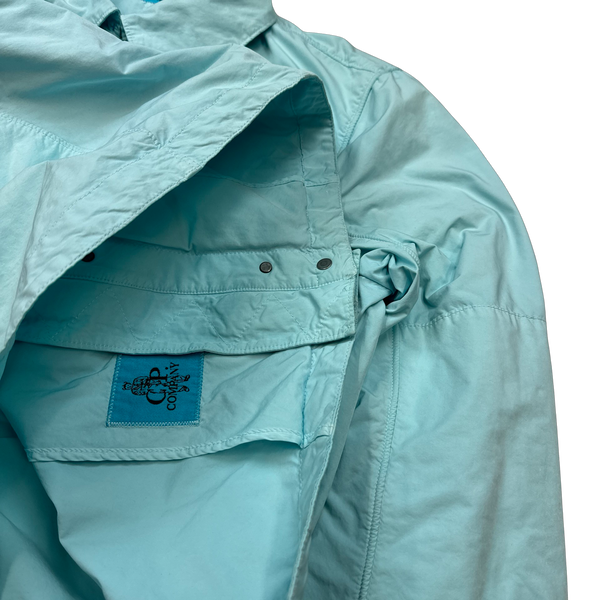 CP Company 2007 Multi Pocket David TC Jacket - Large