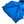 Load image into Gallery viewer, North Face Summit Series Blue Hyvent Alpha Hooded Jacket - Large
