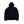 Load image into Gallery viewer, CP Company Black Goggle Memri Jacket - Large
