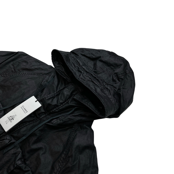 CP Company x Clarks Originals Smock Jacket - Large
