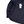 Load image into Gallery viewer, CP Company Navy Lens View Button Up Overshirt - Medium
