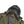 Load image into Gallery viewer, Stone Island Vintage 1996 Khaki Nylon Hood Multi Pocket Jacket - Large
