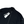 Load image into Gallery viewer, Stone Island X Dover Street Market 2023 Black Thick Wool Ghost Zip Up Jumper - Large
