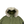 Load image into Gallery viewer, Stone Island 2014 Green Micro Reps Down Filled Fur Trim Parka - Medium
