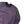 Load image into Gallery viewer, Stone Island 2017 Purple 3D Effect Nylon Metal Pullover Jumper - Medium
